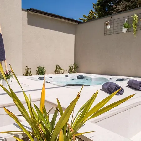 וילה Casa Viko Comfortable Holiday פולה