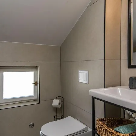 Casa Viko Comfortable Holiday פולה