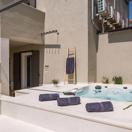וילה Casa Viko Comfortable Holiday פולה