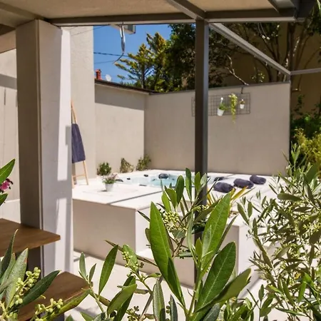Casa Viko Comfortable Holiday * פולה