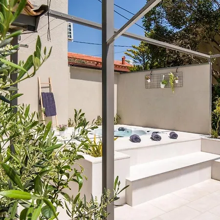 Casa Viko Comfortable Holiday וילה