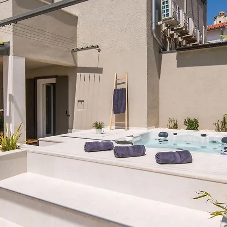 Casa Viko Comfortable Holiday וילה פולה