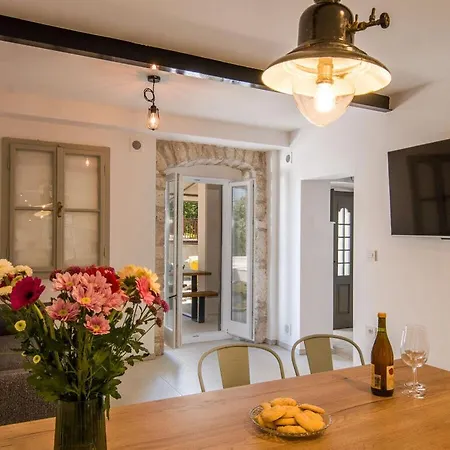 וילה Casa Viko Comfortable Holiday פולה
