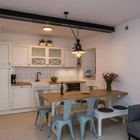 Casa Viko Comfortable Holiday וילה