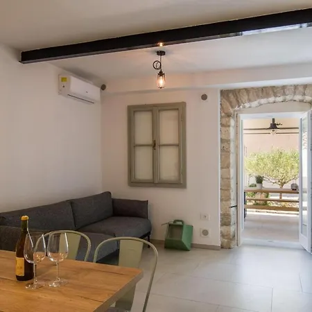 וילה Casa Viko Comfortable Holiday פולה