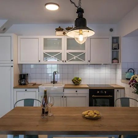 Casa Viko Comfortable Holiday וילה פולה