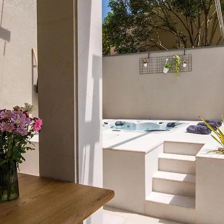וילה Casa Viko Comfortable Holiday פולה
