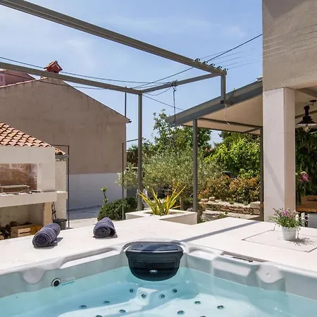 Casa Viko Comfortable Holiday * פולה