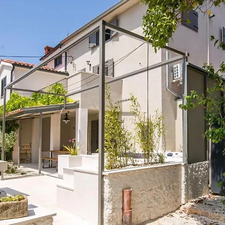 וילה Casa Viko Comfortable Holiday