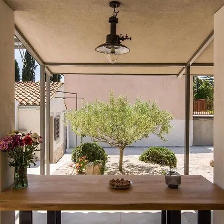 וילה Casa Viko Comfortable Holiday פולה