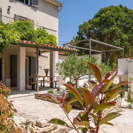 Casa Viko Comfortable Holiday וילה