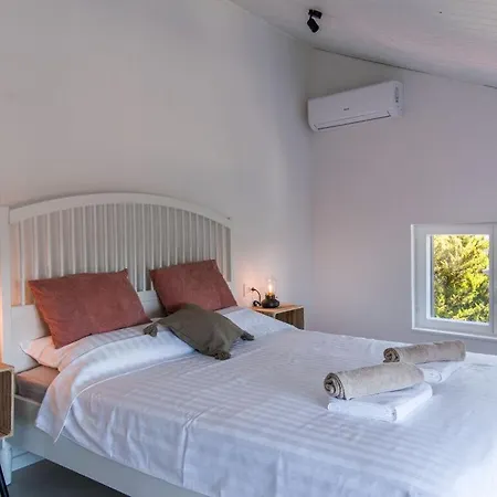 וילה Casa Viko Comfortable Holiday *