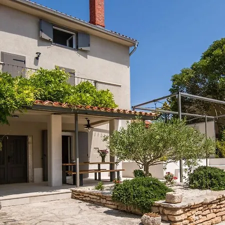 Casa Viko Comfortable Holiday פולה