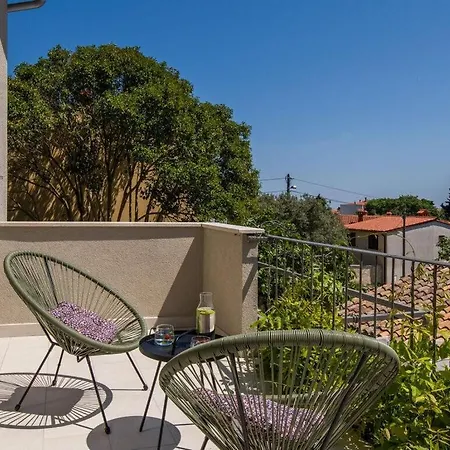 Casa Viko Comfortable Holiday * פולה