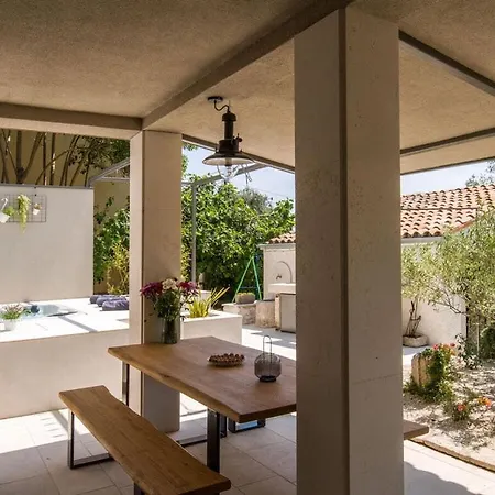 וילה Casa Viko Comfortable Holiday