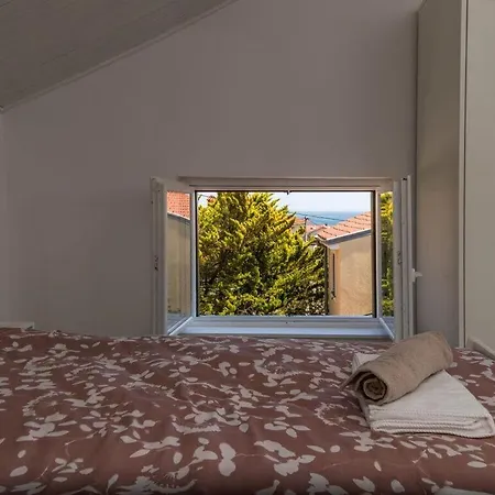 וילה Casa Viko Comfortable Holiday פולה