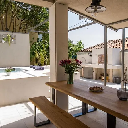 Casa Viko Comfortable Holiday פולה