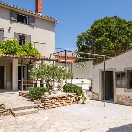 Casa Viko Comfortable Holiday וילה